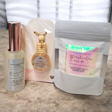 Load image into Gallery viewer, Fresh Ride Gift Set
