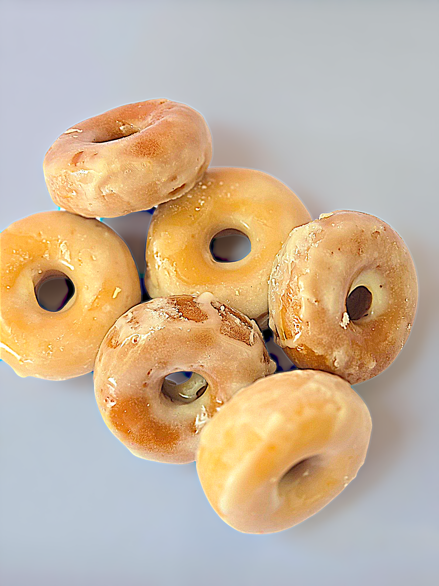 Glazed Donut Waxmelts