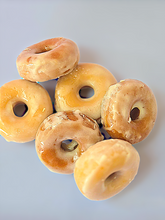 Load image into Gallery viewer, Glazed Donut Waxmelts
