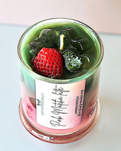 Load image into Gallery viewer, Pink Matcha Iced Latte
