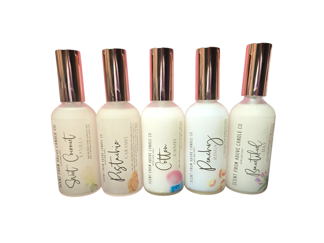 Room and Linen spray | 4 oz Spray