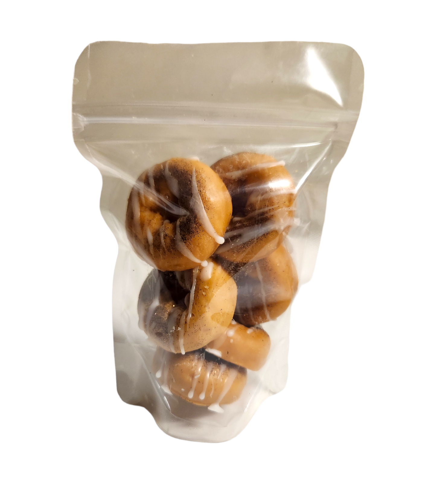 Apple Cider Donut Waxmelts