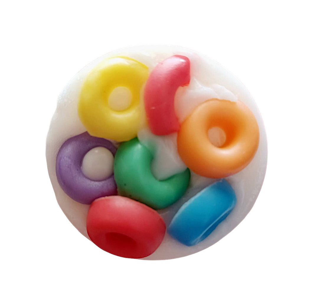 Fruit Loop Soap