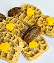 Load image into Gallery viewer, Pumpkin &amp; Pecan Waffles
