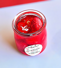 Load image into Gallery viewer, Sweet Red Jam Candle

