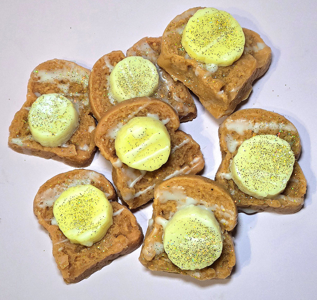 Banana Nut Bread Waxmelts