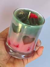 Load image into Gallery viewer, Pink Matcha Iced Latte

