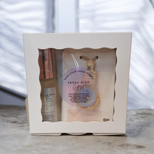 Load image into Gallery viewer, Fresh Ride Gift Set
