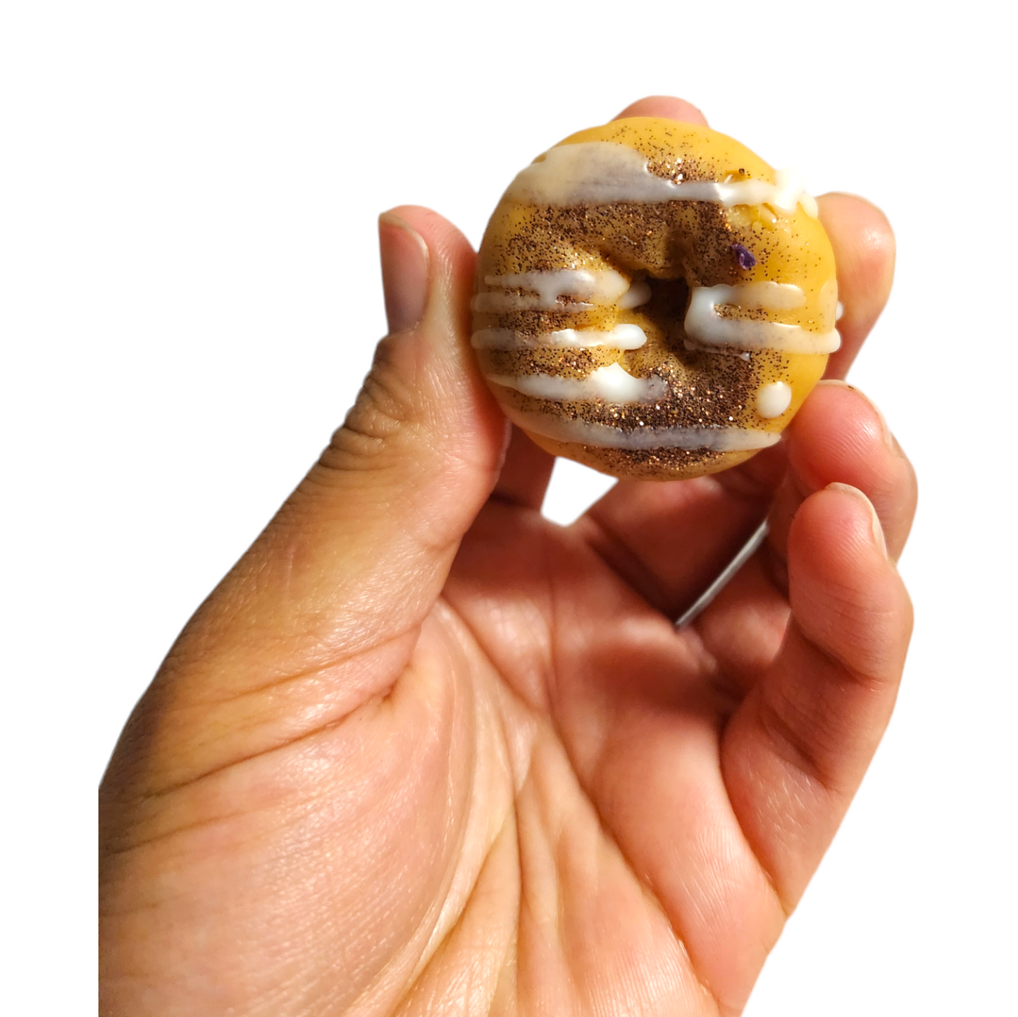 Apple Cider Donut Waxmelts