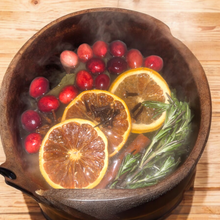 Load image into Gallery viewer, Christmas Simmering Potpourri
