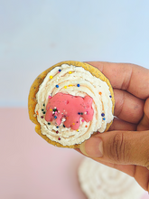 Load image into Gallery viewer, Sweet Grace Cookie Waxmelt Sample Box
