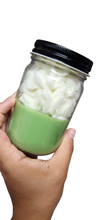 Load image into Gallery viewer, Mr. GRINCH Candle
