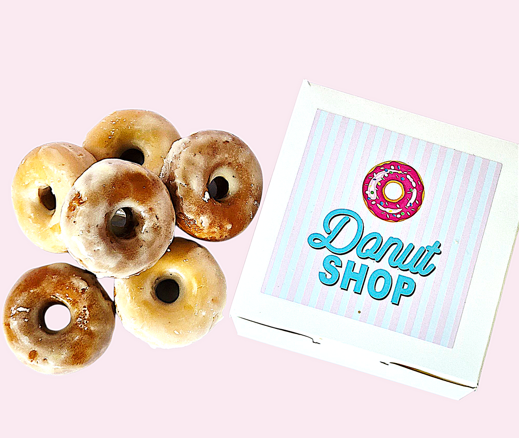 Glazed Donut Waxmelts