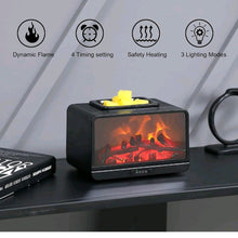 Load image into Gallery viewer, Fireplace Wax/Tart Warmer
