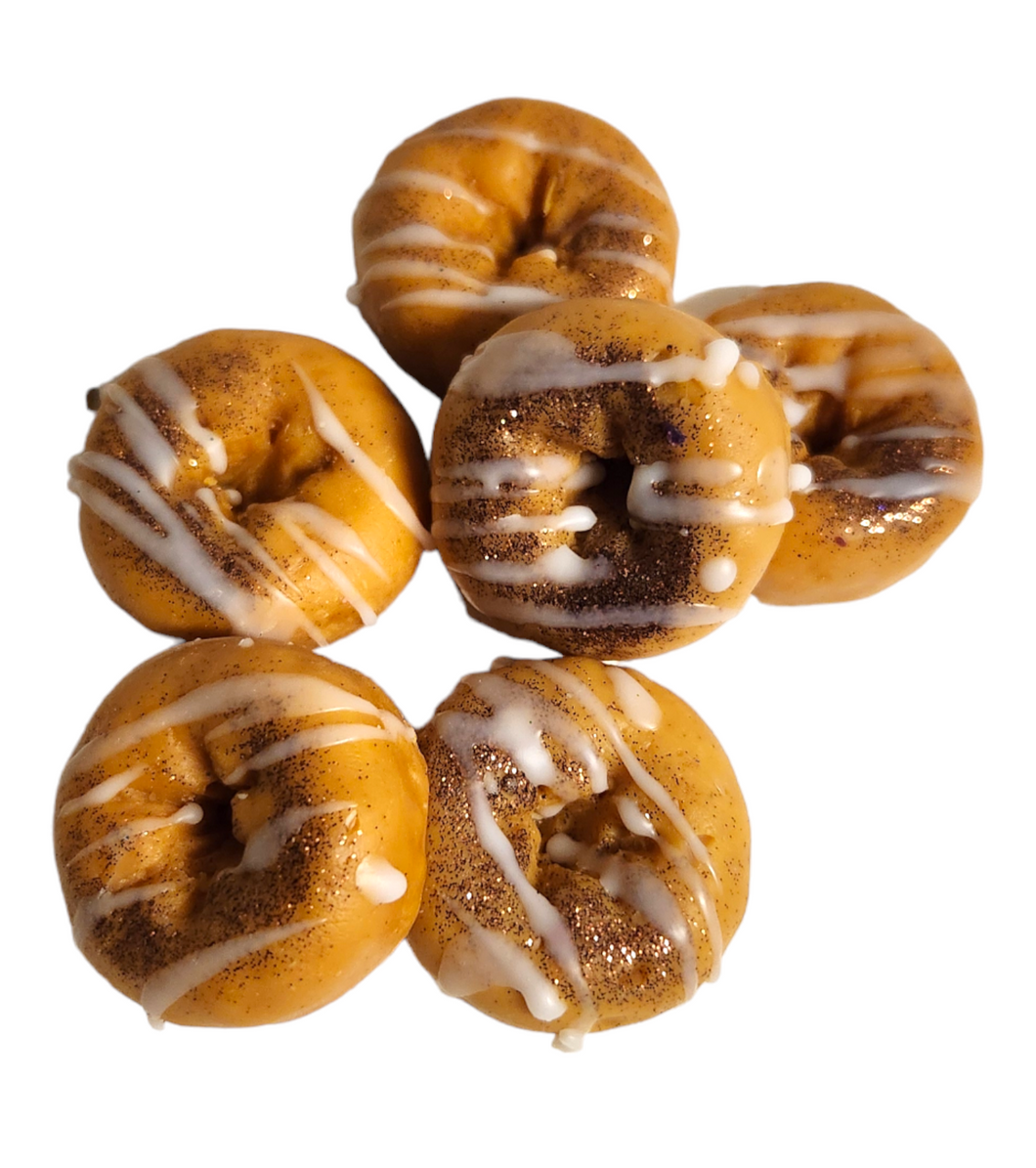 Apple Cider Donut Waxmelts