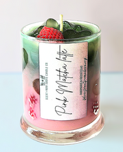 Load image into Gallery viewer, Pink Matcha Iced Latte

