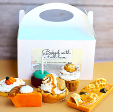 Load image into Gallery viewer, Baked with Fall Love Waxmelts
