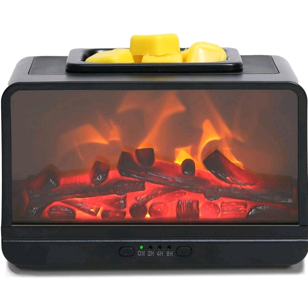 Fireplace Wax/Tart Warmer