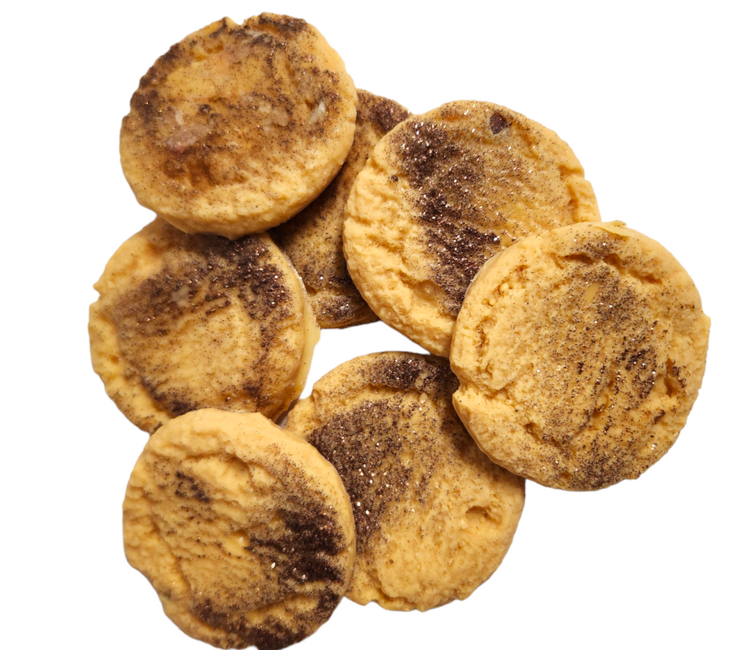 Snickerdoodle Cookie Waxmelts