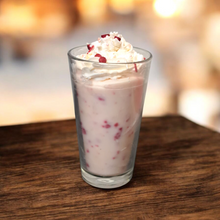 Load image into Gallery viewer, Peppermint Milkshake Treat Candle
