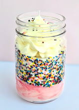 Load image into Gallery viewer, Sweet Celebration Birthday Cake Candle
