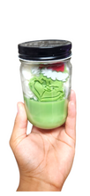 Load image into Gallery viewer, Mr. GRINCH Candle

