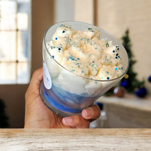 Load image into Gallery viewer, Vanilla Snowdust Candle

