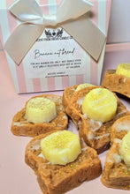 Load image into Gallery viewer, Banana Nut Bread Waxmelts
