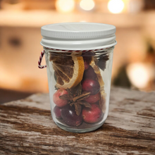 Load image into Gallery viewer, Christmas Simmering Potpourri
