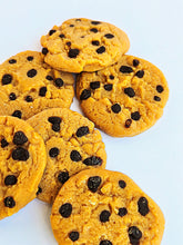 Load image into Gallery viewer, Chocolate chip cookie wax melts
