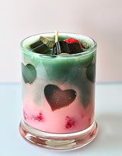 Load image into Gallery viewer, Pink Matcha Iced Latte
