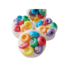 Load image into Gallery viewer, Fruit Loop Soap
