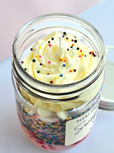 Load image into Gallery viewer, Sweet Celebration Birthday Cake Candle
