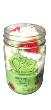 Load image into Gallery viewer, Mr. GRINCH Candle
