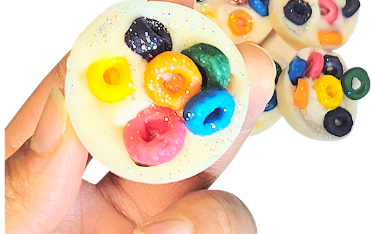 Fruity Loop Waxmelts